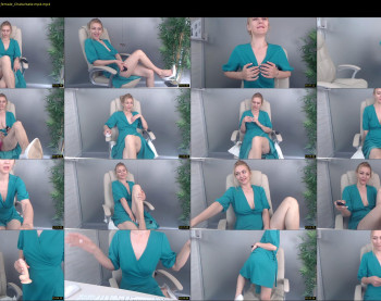 ellamilf — 33 minute Chaturbate female cam show recording, 1080p, May 20, 2022