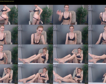ellamilf — 16 minute Chaturbate female cam show recording, 1080p, May 20, 2022