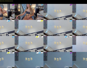 emma_dee — 74 minute Chaturbate female cam show recording, 720p, May 21, 2022
