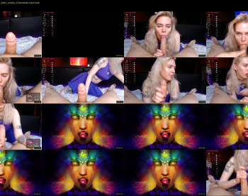 emptyhunters — 60 minute Chaturbate couple cam show recording, 1080p, May 20, 2022