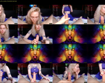 emptyhunters — 57 minute Chaturbate couple cam show recording, 1080p, May 20, 2022