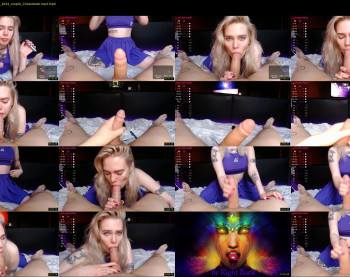 emptyhunters — 30 minute Chaturbate couple cam show recording, 1080p, May 20, 2022