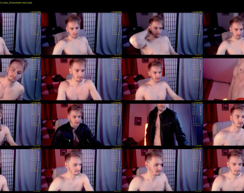 enjohnny — 54 minute Chaturbate male cam show recording, 1080p, May 20, 2022