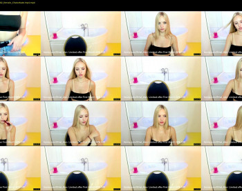 ethel_alen — 54 minute Chaturbate female cam show recording, 1080p, May 20, 2022