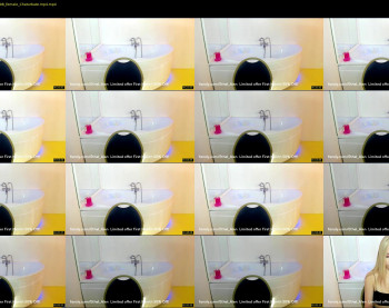 ethel_alen — 4 minute Chaturbate female cam show recording, 1080p, May 20, 2022