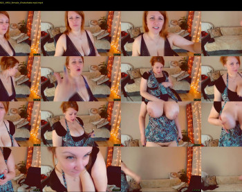 florencebigsizebb — 77 minute Chaturbate female cam show recording, 720p, May 20, 2022