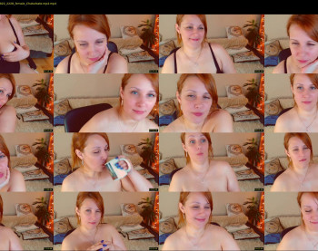 florencebigsizebb — 23 minute Chaturbate female cam show recording, 720p, May 20, 2022