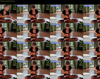 foxandfoxy — 3 minute Chaturbate couple cam show recording, 1080p, May 20, 2022