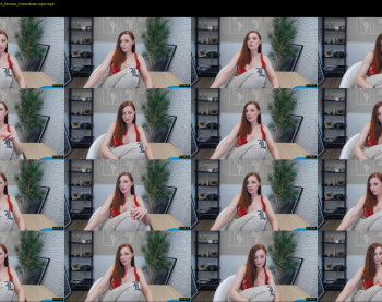 foxynesss — 4 minute Chaturbate female cam show recording, 1080p, May 21, 2022