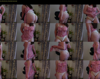 french_devotion — 97 minute Chaturbate female cam show recording, 720p, May 20, 2022