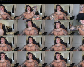 frewfun — 15 minute Chaturbate male cam show recording, 1080p, May 20, 2022