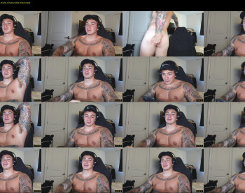 frewfun — 30 minute Chaturbate male cam show recording, 1080p, May 20, 2022