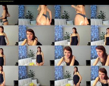 fritha — 41 minute Chaturbate female cam show recording, 720p, May 20, 2022