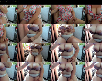 garmonic_milf — 17 minute Chaturbate female cam show recording, 1080p, May 20, 2022