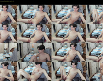 guy_liam1 — 54 minute Chaturbate male cam show recording, 1080p, May 20, 2022