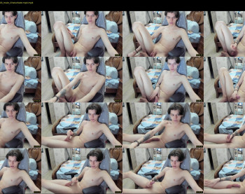 guy_liam1 — 26 minute Chaturbate male cam show recording, 1080p, May 20, 2022