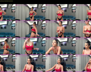 haileygrx — 15 minute Chaturbate female cam show recording, 1080p, May 20, 2022