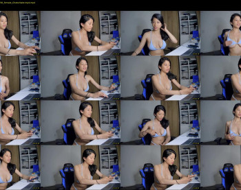 hawaiigirl_ — 13 minute Chaturbate female cam show recording, 720p, May 20, 2022