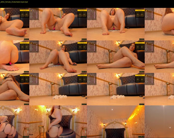 helenstanford — 83 minute Chaturbate female cam show recording, 720p, May 20, 2022