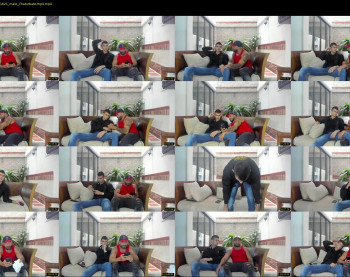 heteros_men — 91 minute Chaturbate male cam show recording, 720p, May 20, 2022