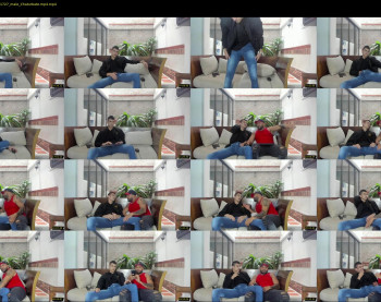 heteros_men — 61 minute Chaturbate male cam show recording, 720p, May 20, 2022