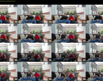 heteros_men — 57 minute Chaturbate male cam show recording, 720p, May 20, 2022
