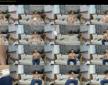 heteros_men — 91 minute Chaturbate male cam show recording, 720p, May 21, 2022