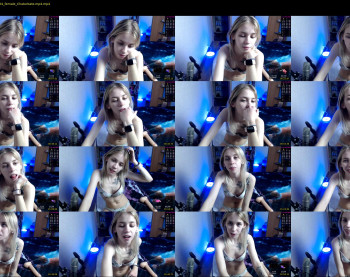 ho1yh01e — 3 minute Chaturbate couple cam show recording, 1080p, May 20, 2022