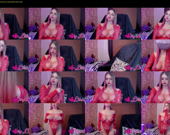 hollings — 54 minute Chaturbate couple cam show recording, 1080p, May 21, 2022