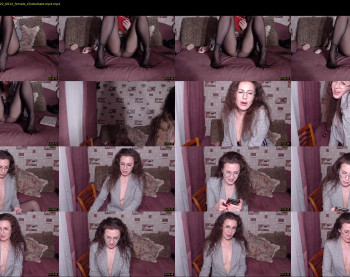 hot_best_lovers_ — 42 minute Chaturbate couple cam show recording, 720p, May 21, 2022