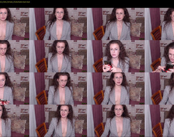 hot_best_lovers_ — 24 minute Chaturbate couple cam show recording, 720p, May 21, 2022