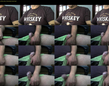 il_undercover — 43 minute Chaturbate male cam show recording, 480p, May 20, 2022