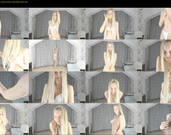 infinite_reality — 55 minute Chaturbate female cam show recording, 1080p, May 20, 2022