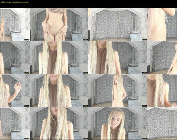 infinite_reality — 28 minute Chaturbate female cam show recording, 1080p, May 21, 2022