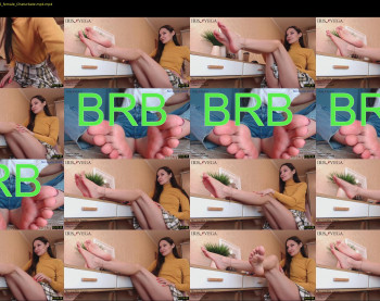 iris_vega — 58 minute Chaturbate female cam show recording, 1080p, May 20, 2022