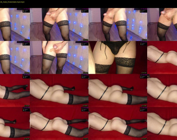 ironking28 — 33 minute Chaturbate male cam show recording, 1080p, May 20, 2022