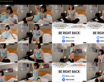 its_lily — 96 minute Chaturbate female cam show recording, 720p, May 20, 2022