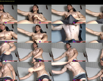 ivanhot279 — 17 minute Chaturbate male cam show recording, 1080p, May 20, 2022