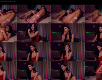 jacky_smith — 22 minute Chaturbate female cam show recording, 1080p, May 20, 2022
