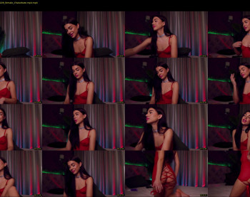 jacky_smith — 12 minute Chaturbate female cam show recording, 1080p, May 20, 2022
