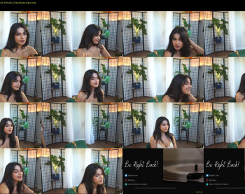 jadeperez_ — 7 minute Chaturbate female cam show recording, 1080p, May 21, 2022