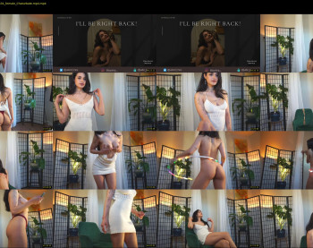 jadeperez_ — 55 minute Chaturbate female cam show recording, 1080p, May 21, 2022