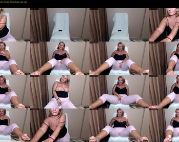 jaqueline88 — 40 minute Chaturbate female cam show recording, 720p, May 21, 2022