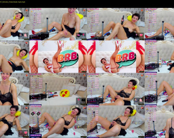 jennalison — 111 minute Chaturbate female cam show recording, 720p, May 20, 2022