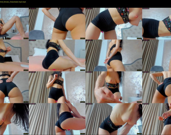 jennamyers — 52 minute Chaturbate female cam show recording, 1080p, May 20, 2022