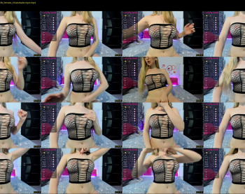 jennyshow — 3 minute Chaturbate female cam show recording, 1080p, May 20, 2022