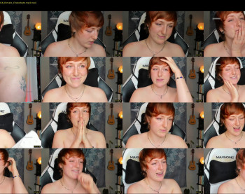 jessebangs — 46 minute Chaturbate female cam show recording, 1080p, May 21, 2022