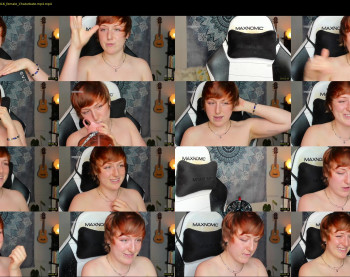 jessebangs — 22 minute Chaturbate female cam show recording, 1080p, May 21, 2022