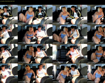 juliana35 — 105 minute Chaturbate couple cam show recording, 720p, May 20, 2022