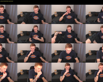 julsweet — 29 minute Chaturbate male cam show recording, 1080p, May 20, 2022